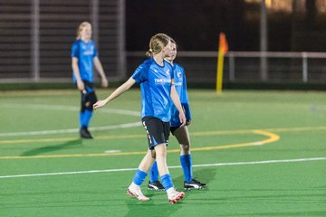Bild 93 - wBJ VfL Pinneberg - ETV : Ergebnis: 0:7